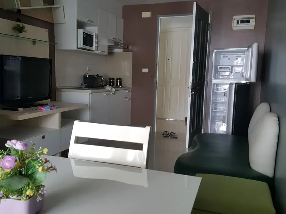 Property photos for The Clover Thonglor