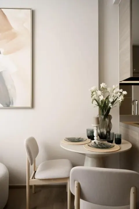 Property photos for The Crest Park Residences