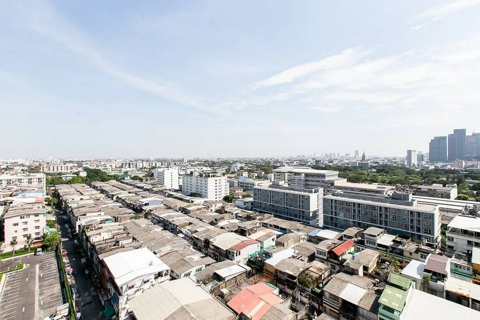Property photos for Ideo Sukhumvit 93