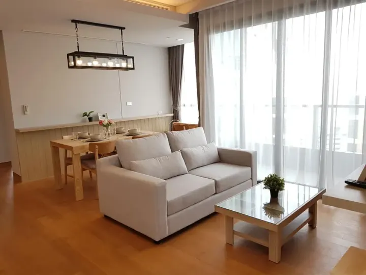 Property photos for The Lumpini 24