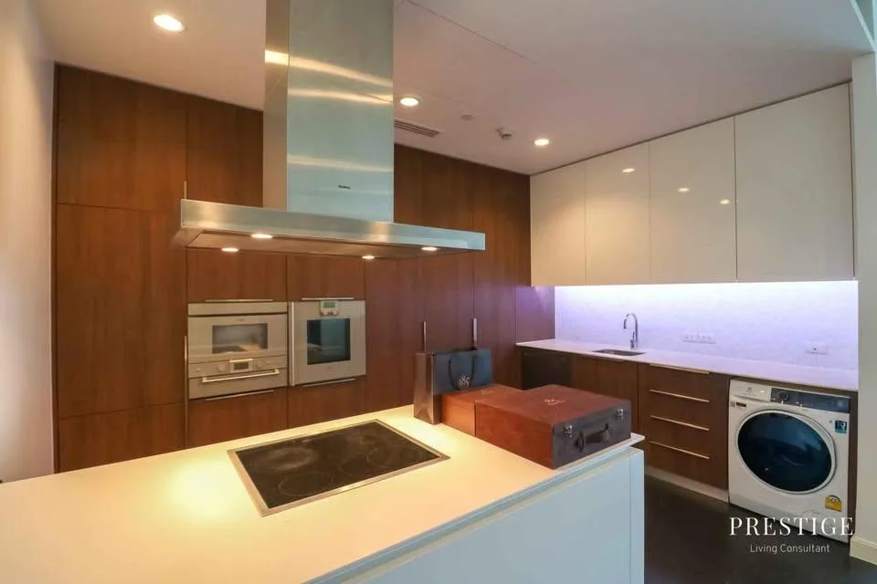 Property photos for 185 Rajadamri