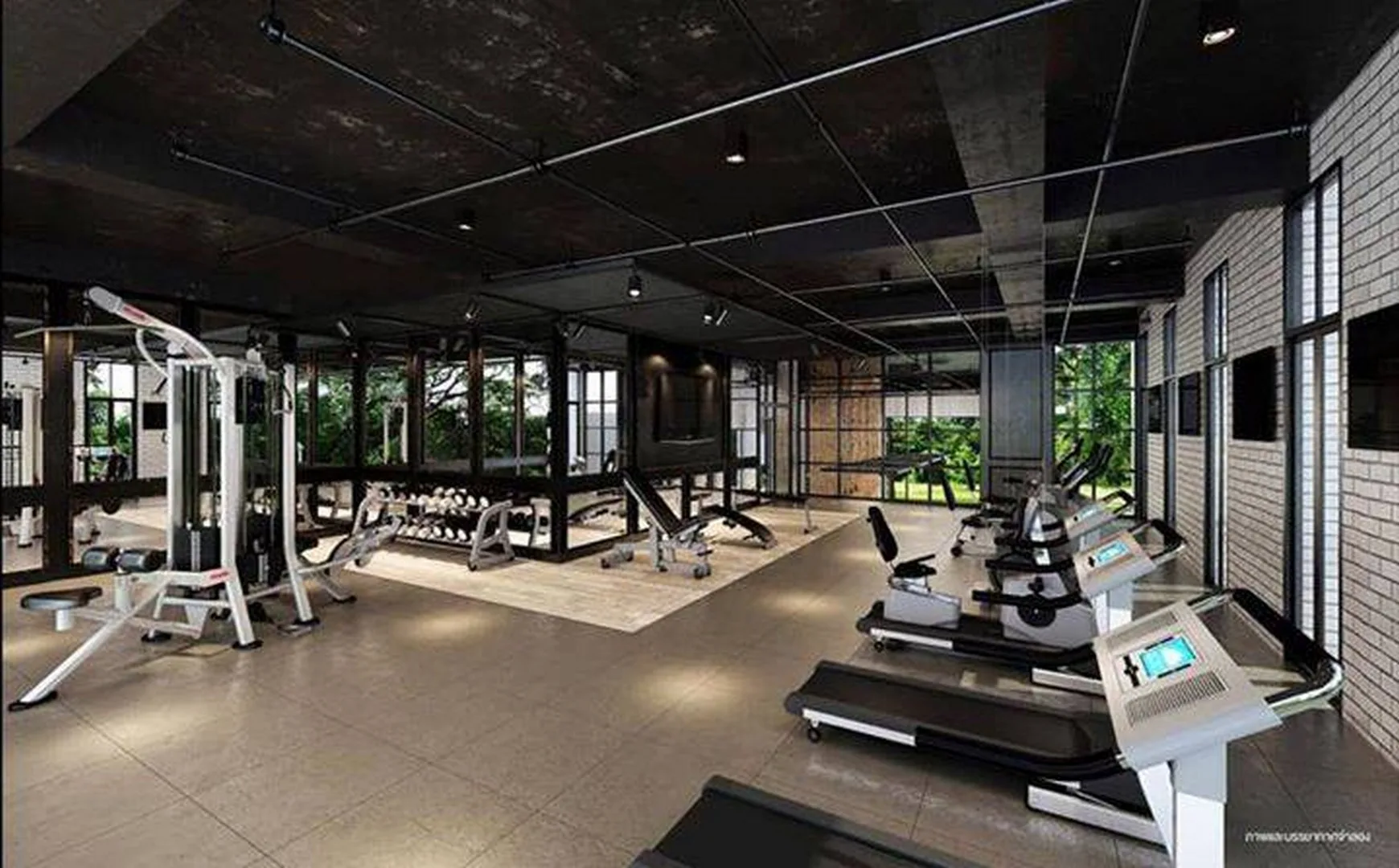Property photos for Notting Hill ??? Sukhumvit 105