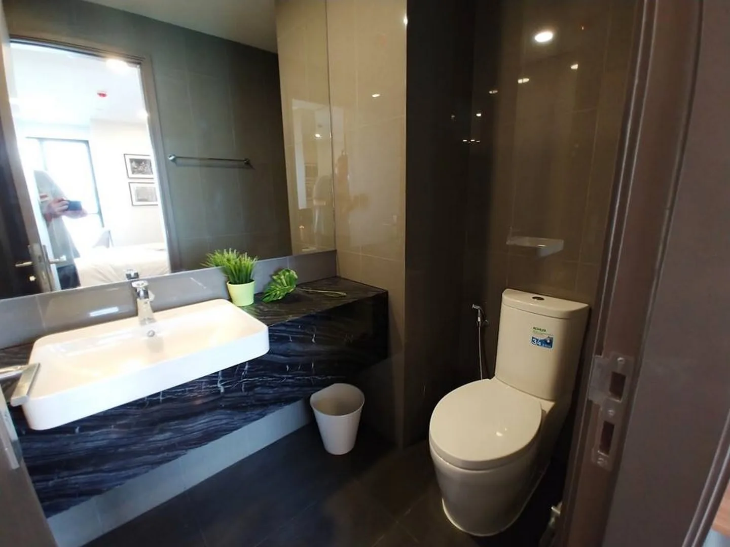 Property photos for Ashton Chula - Silom