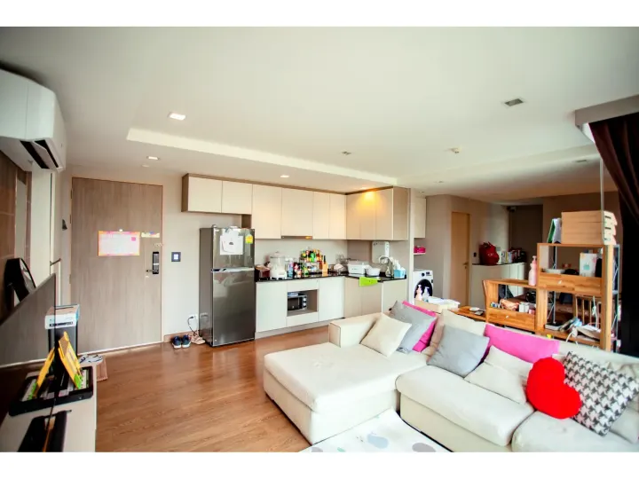 Property photos for The Unique Sukhumvit 62/1