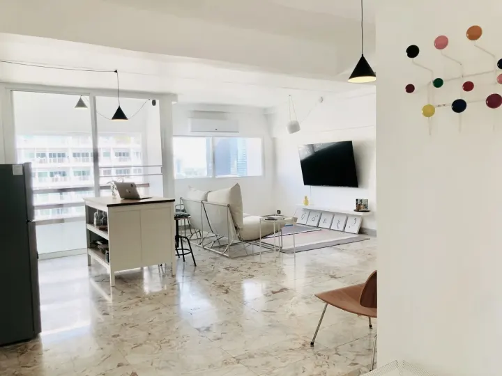 Property photos for Thonglor Tower