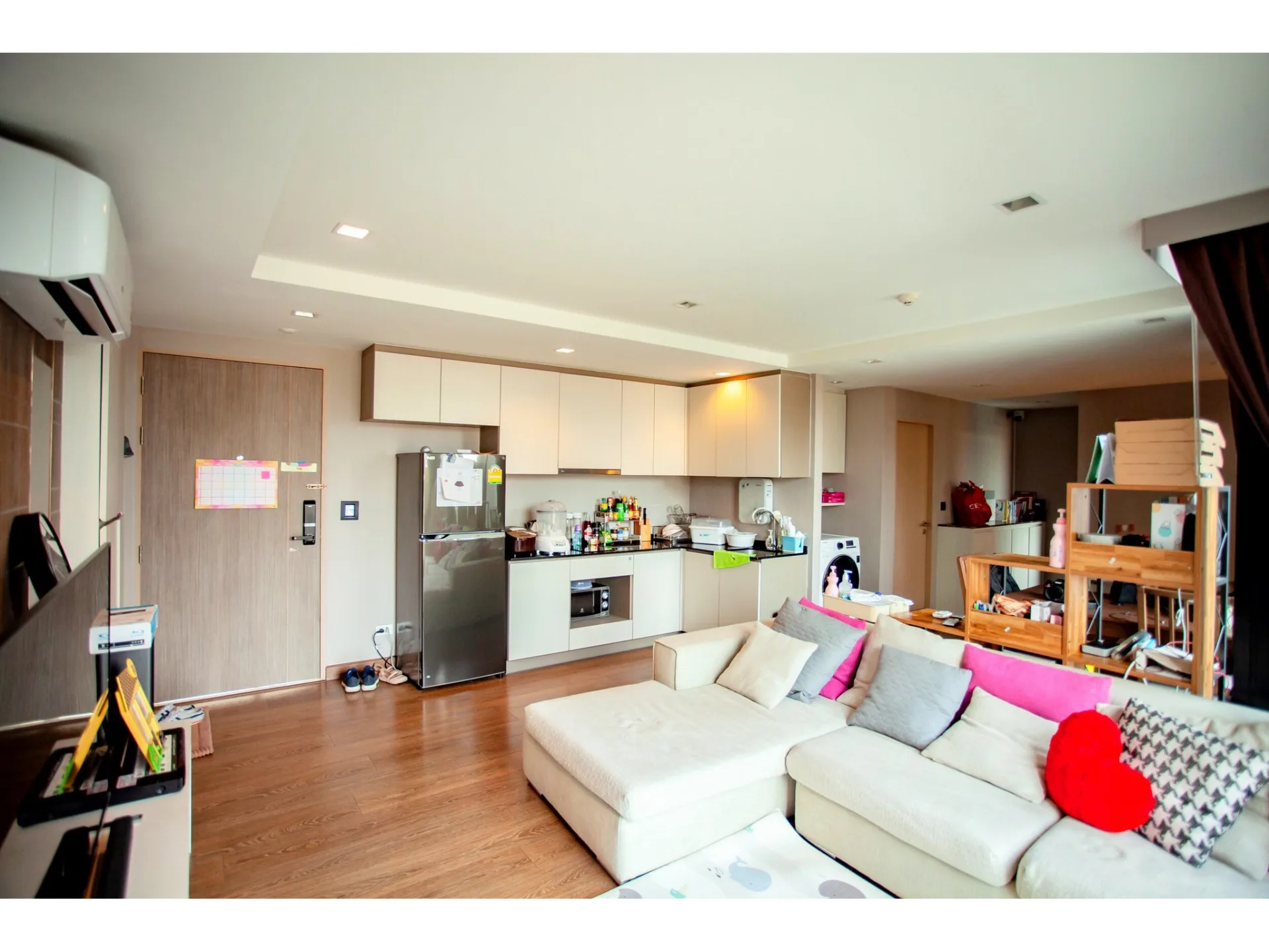 Property photos for The Unique Sukhumvit 62/1