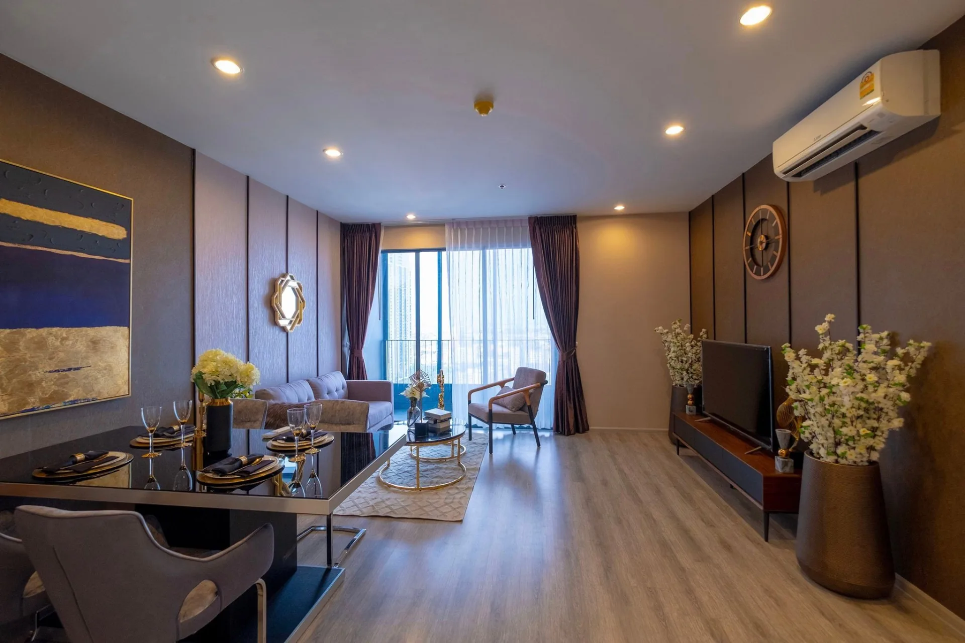 Property photos for IDEO Mobi Sukhumvit 66