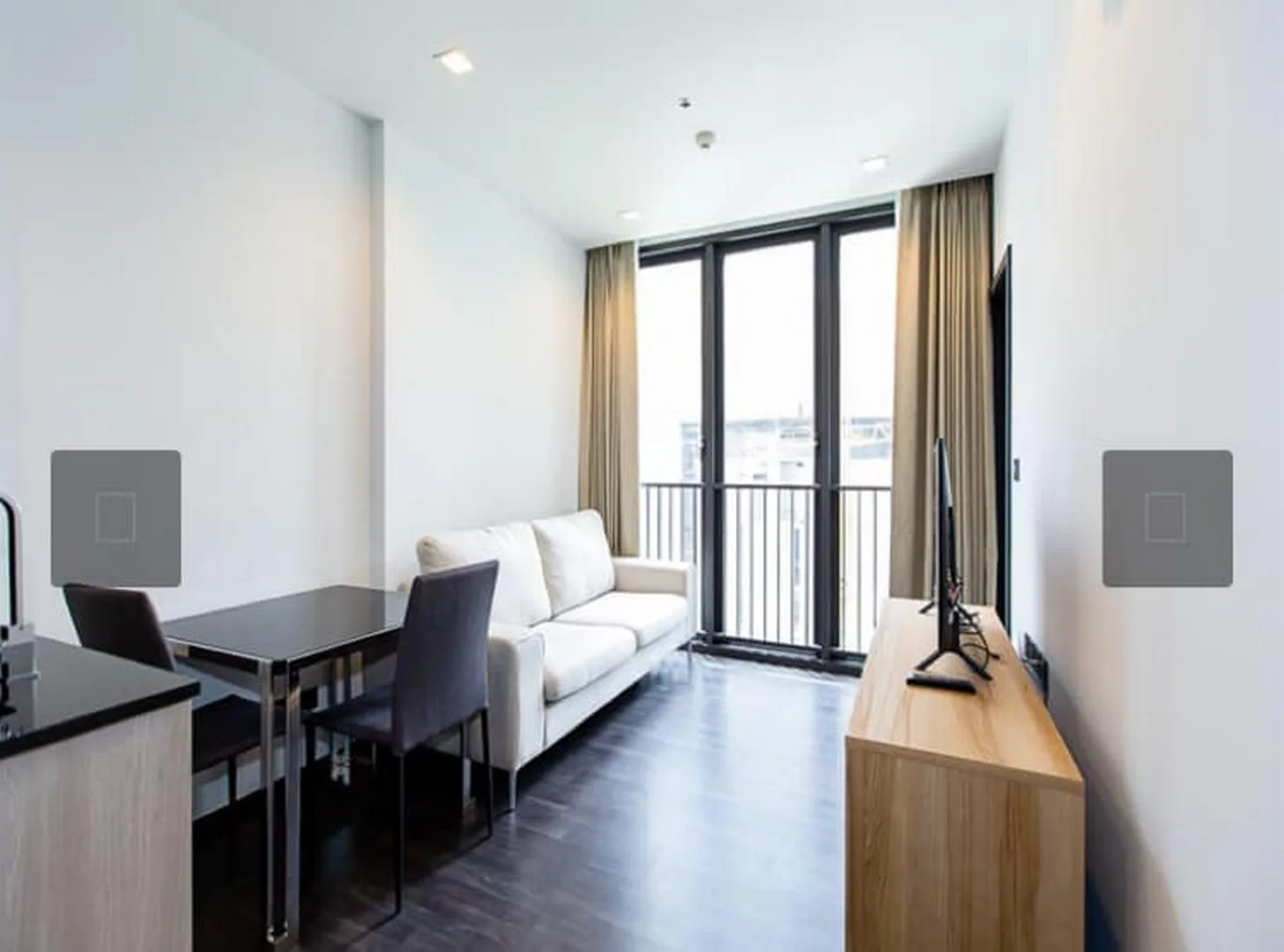 Property photos for The Line Asoke - Ratchada