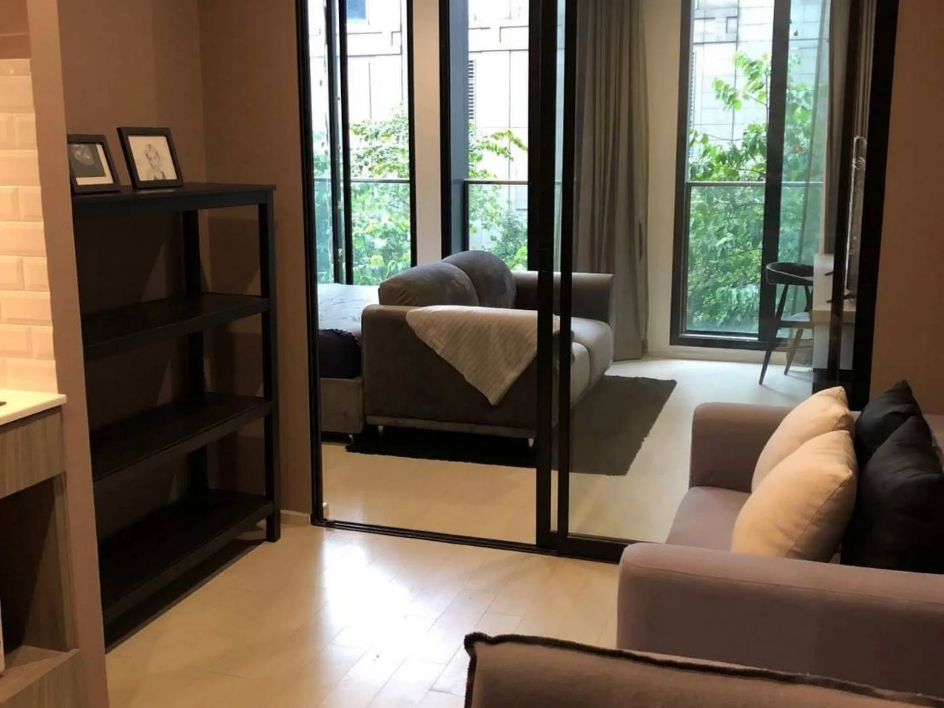 Property photos for Noble Ploenchit