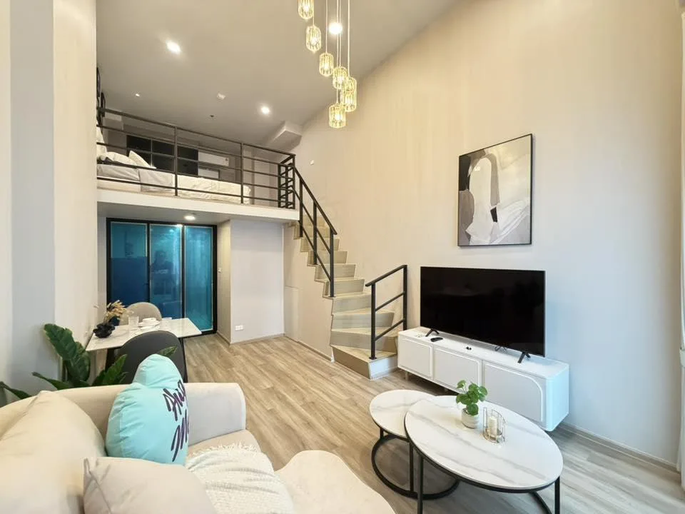 Property photos for Culture Thonglor