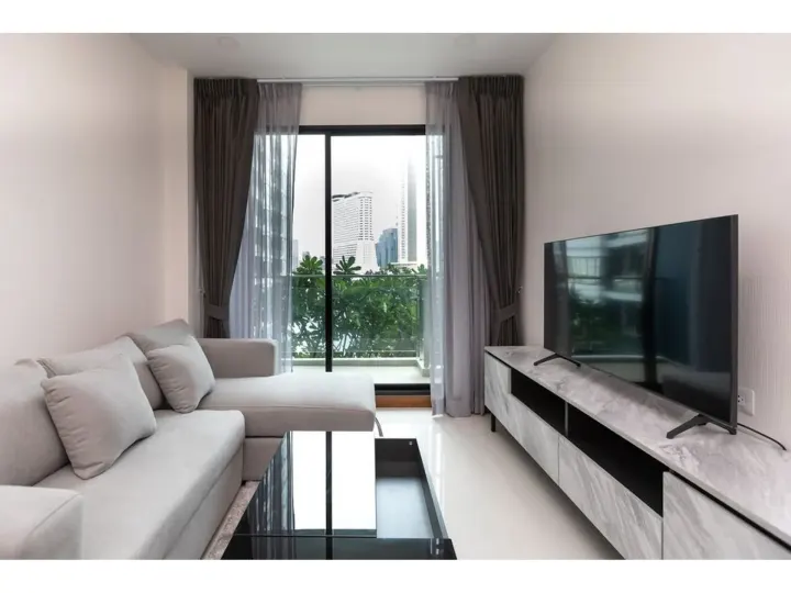 Property photos for Supalai Premier Charoen Nakhon