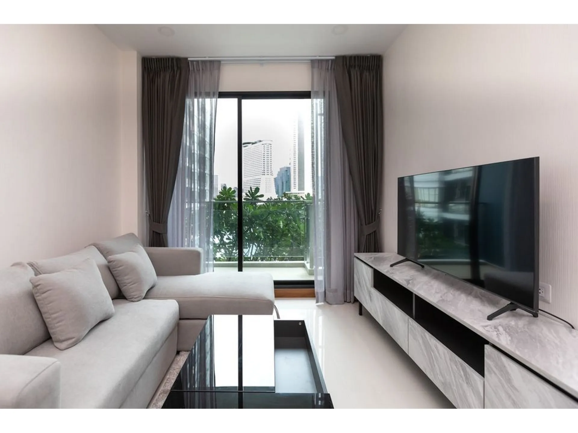 Property photos for Supalai Premier Charoen Nakhon