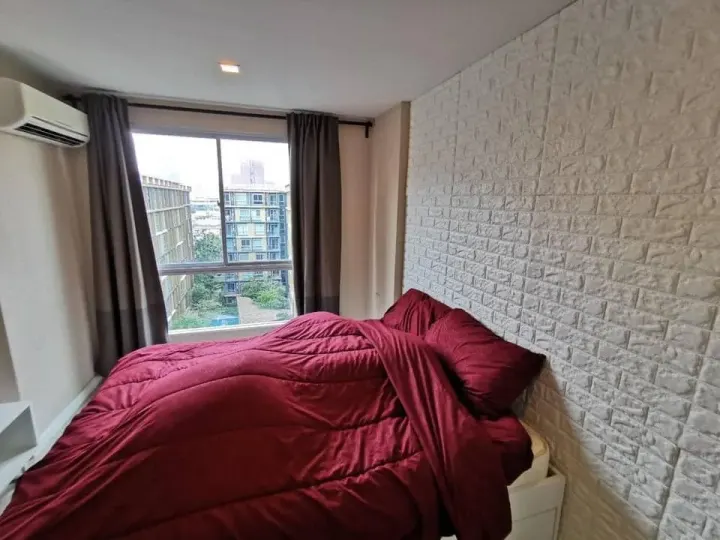 Property photos for Metro Luxe Rama 4