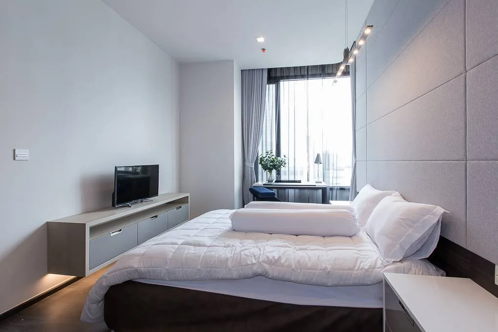 Property photos for Edge Sukhumvit 23