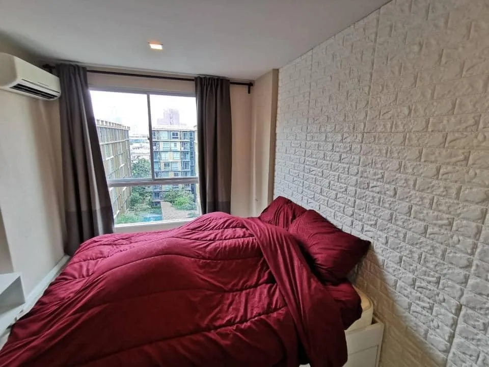 Property photos for Metro Luxe Rama 4