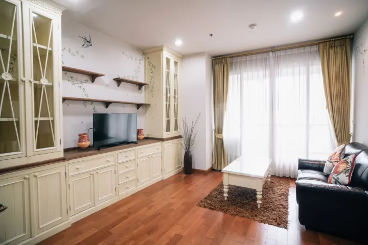 Property photos for The Address Chidlom