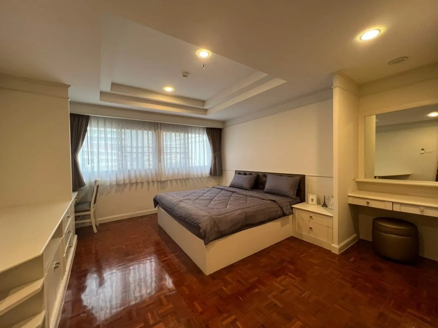 Property photos for M Tower Apartment