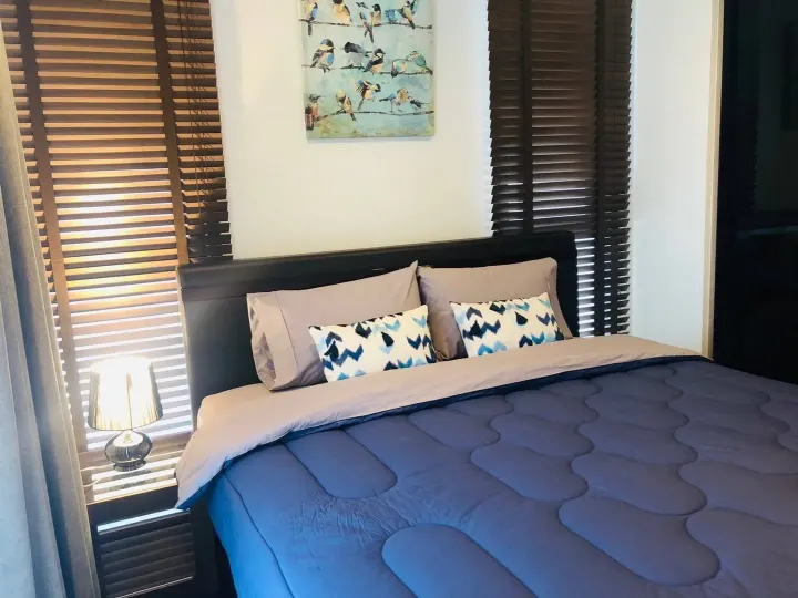 Property photos for The Line Asoke - Ratchada