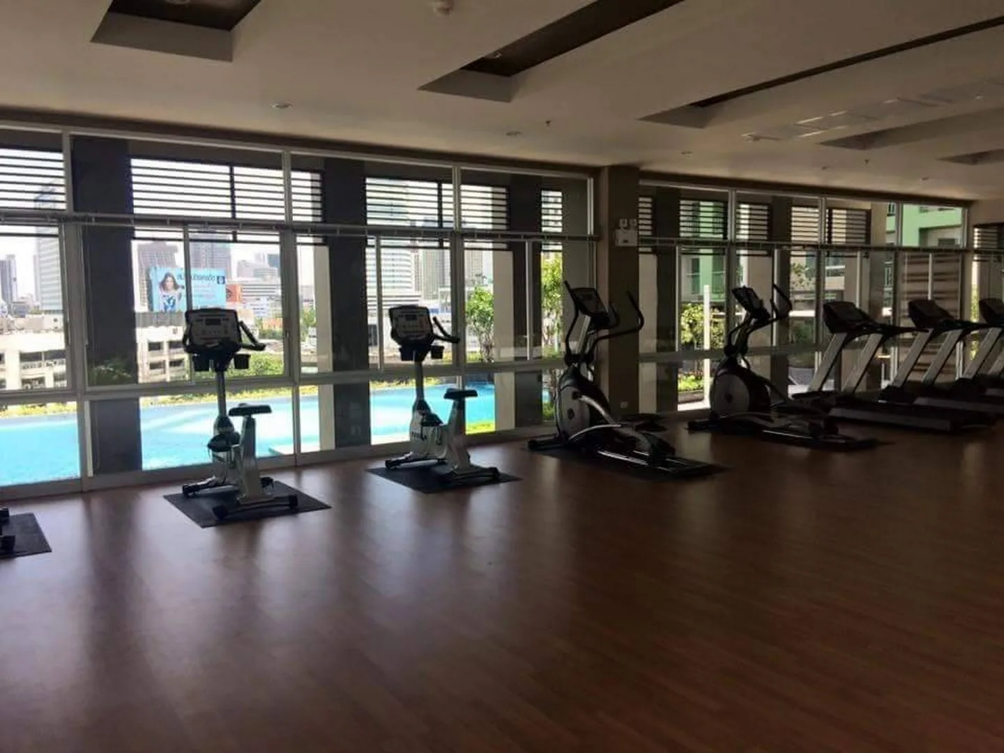 Property photos for Lumpini Park Rama 9 - Ratchada