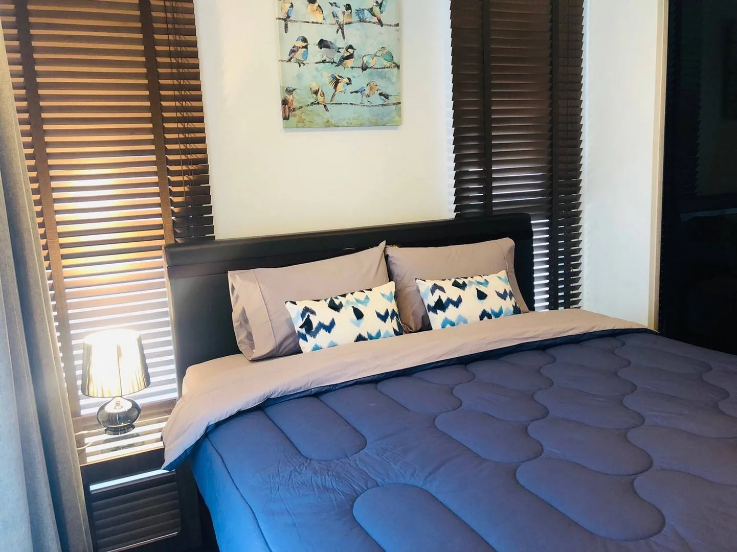 Property photos for The Line Asoke - Ratchada