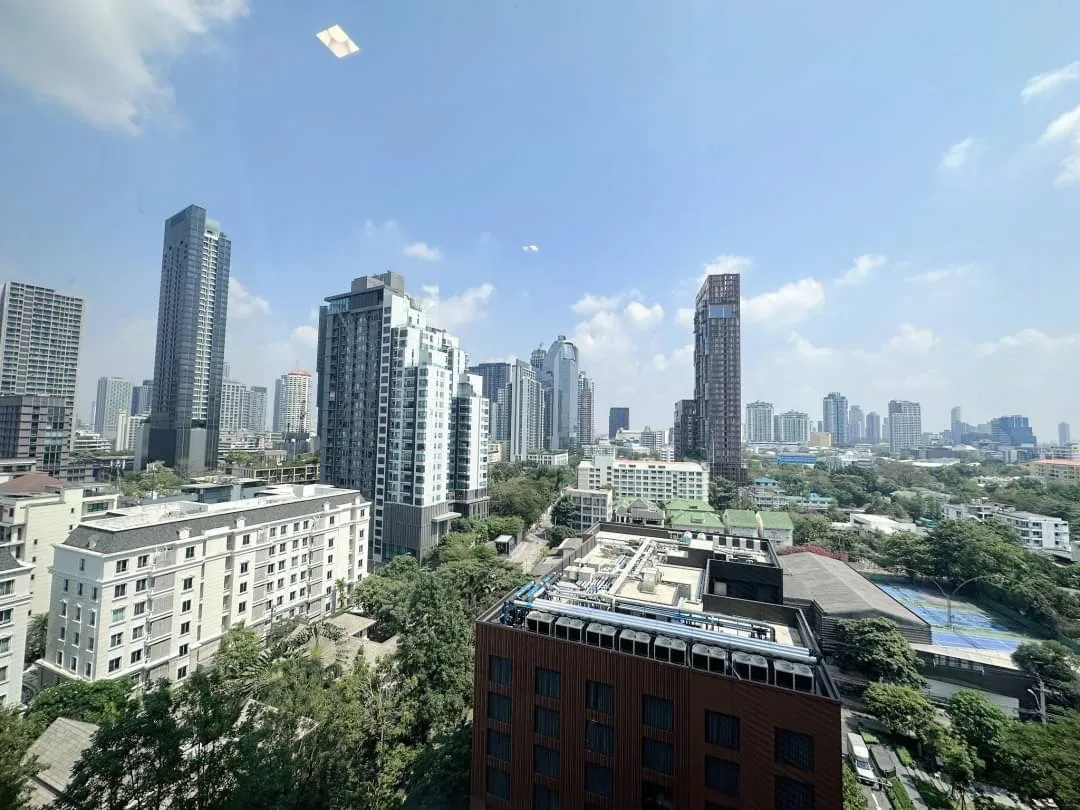 Property photos for Ideo Q Sukhumvit 36
