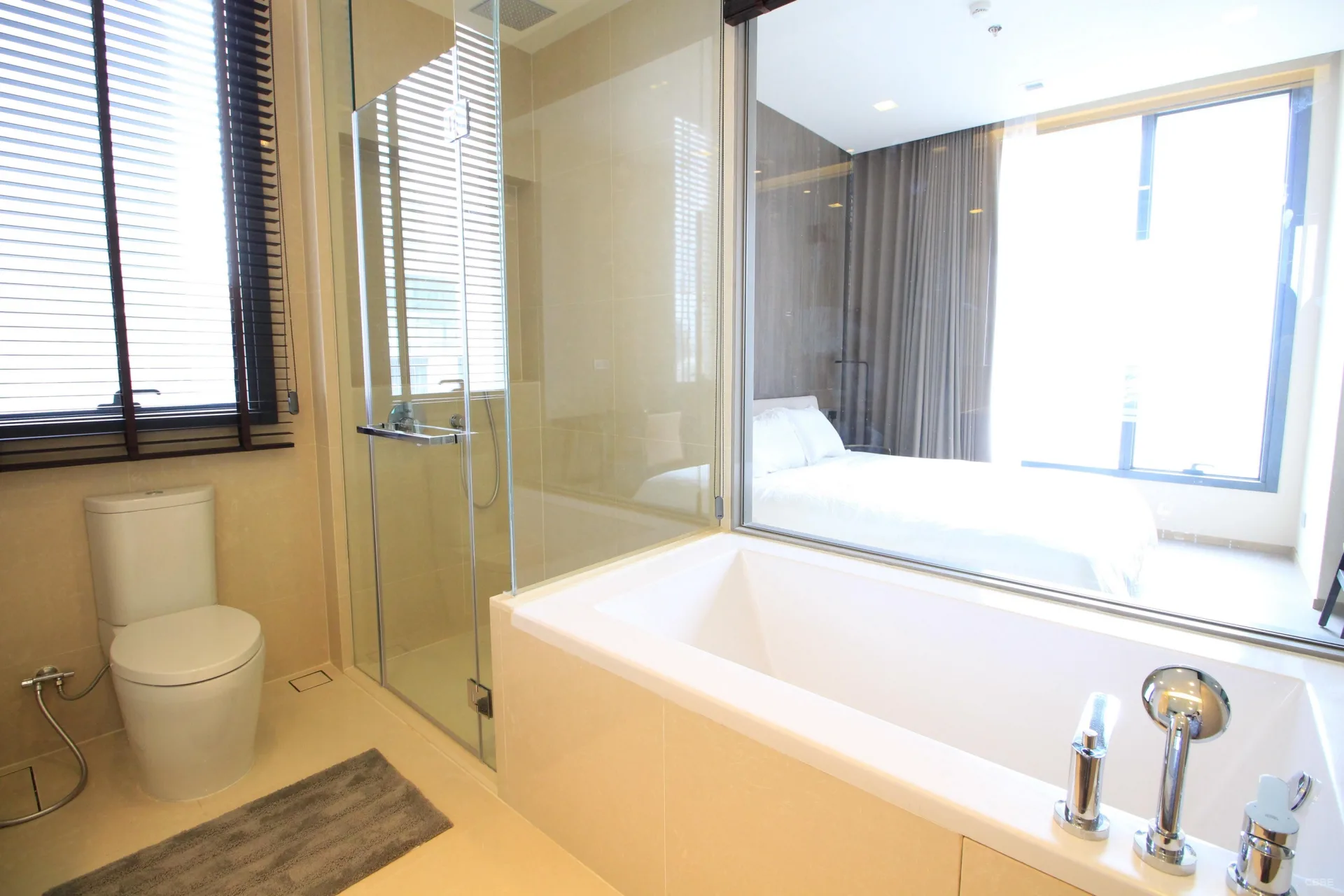 Property photos for The Esse Asoke
