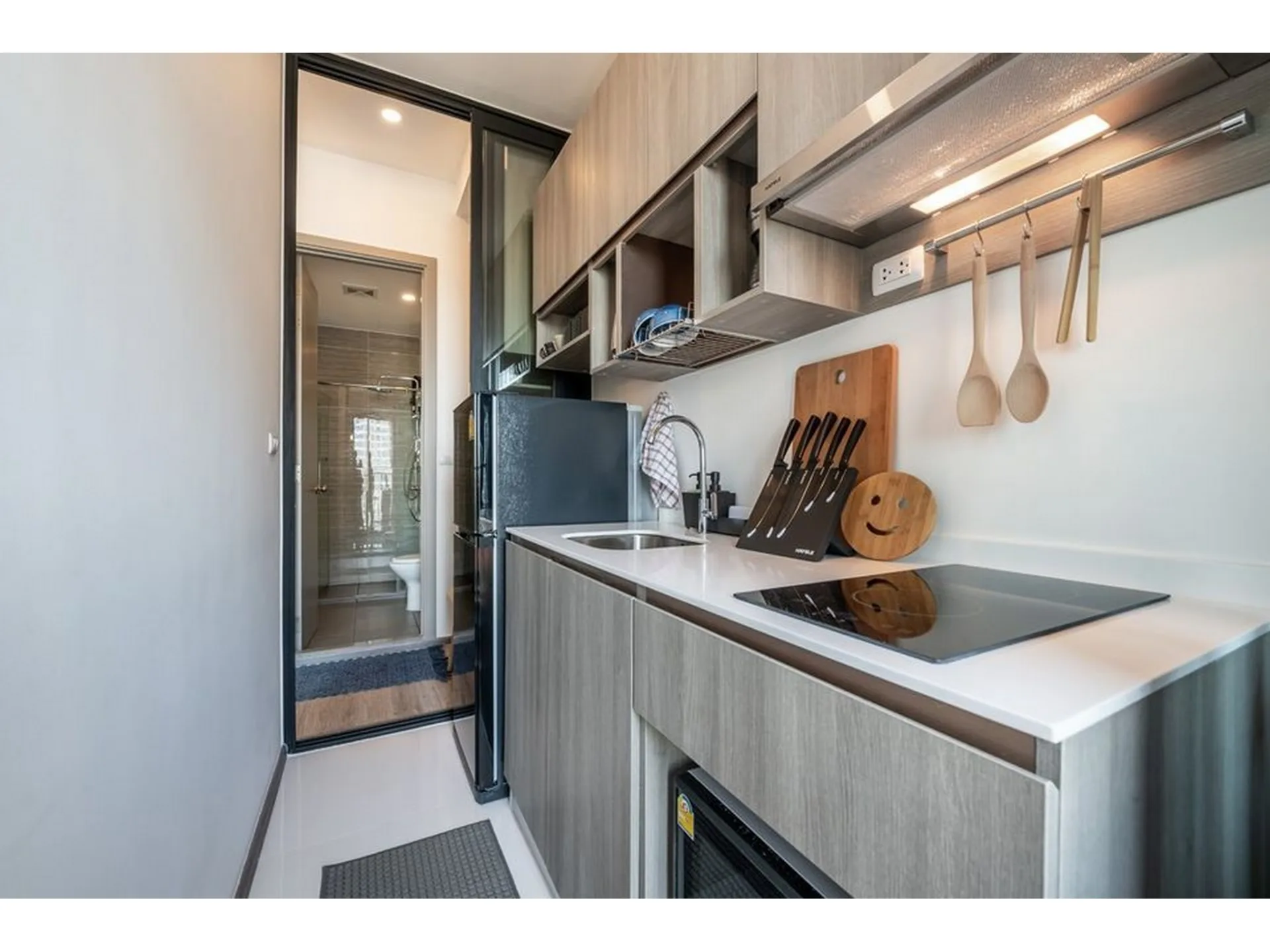Property photos for Knightsbridge Prime Onnut