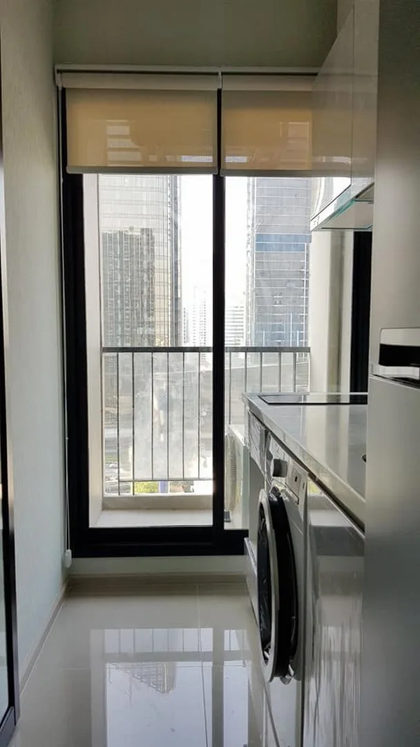Property photos for Life Asoke
