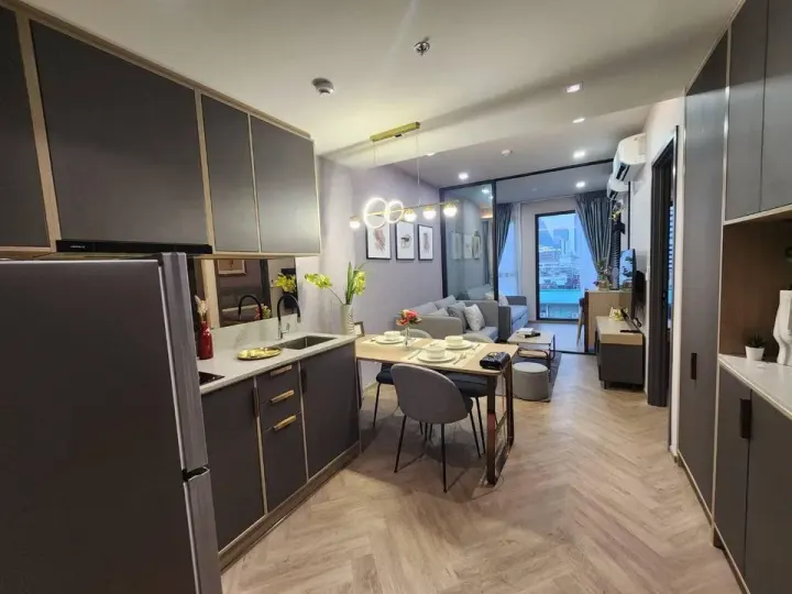 Property photos for Chapter Chula-samyan
