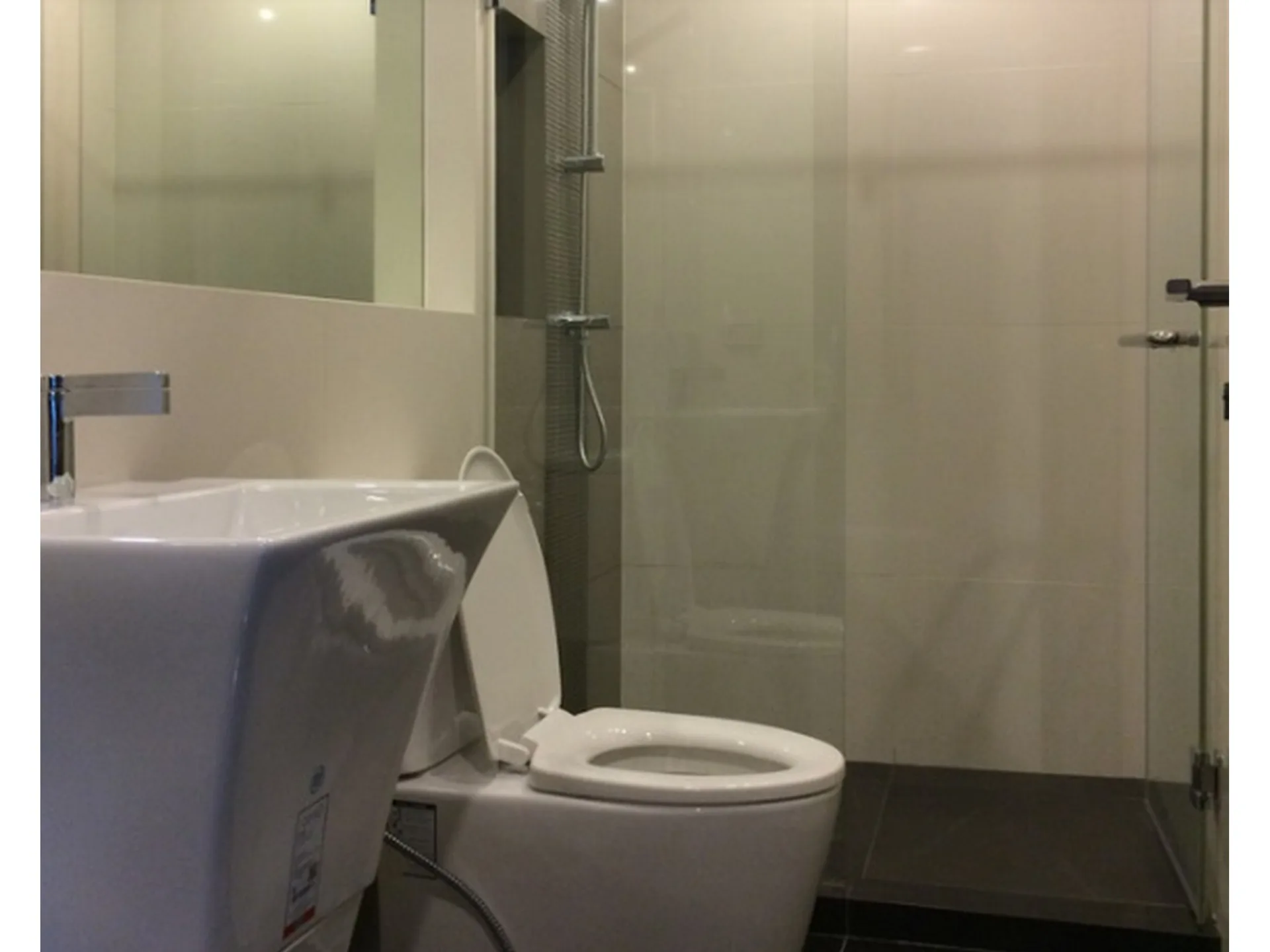 Property photos for Rhythm Sathorn - Narathiwas