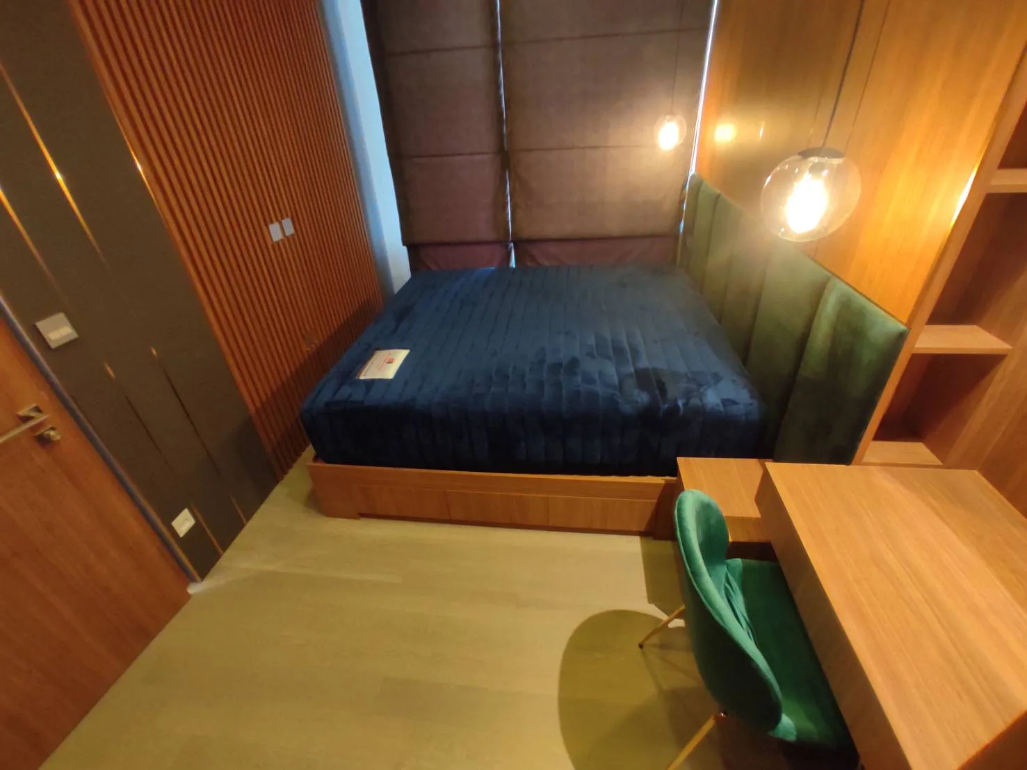 Property photos for The Esse Asoke