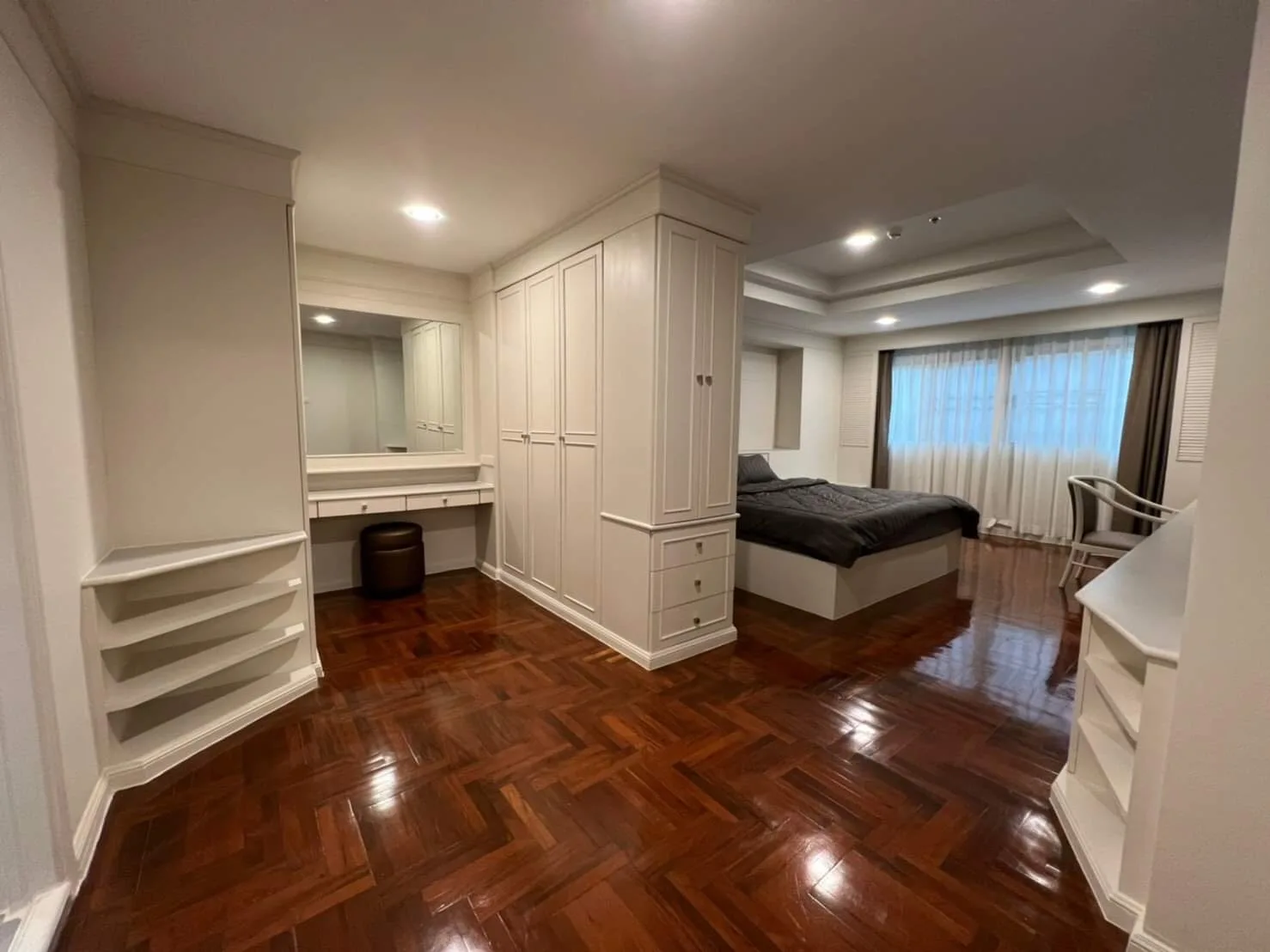 Property photos for M Tower Apartment