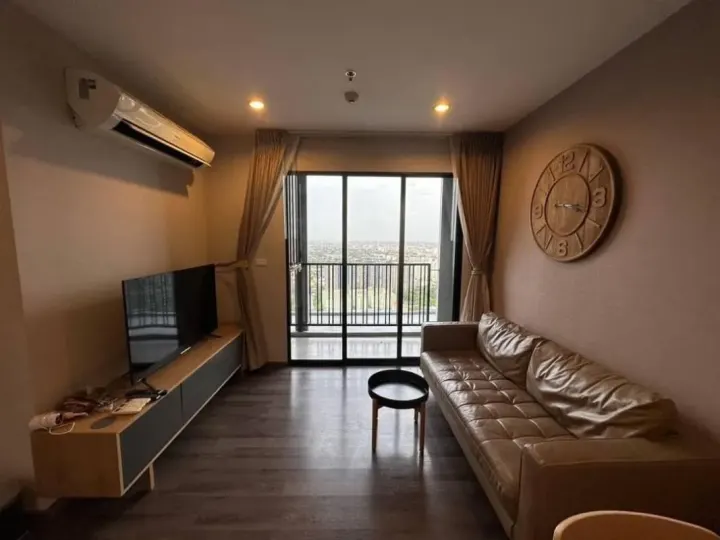 Property photos for The Base Park West Sukhumvit 77