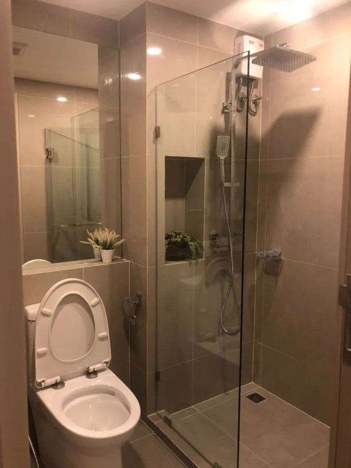 Property photos for Serio Sukhumvit 50