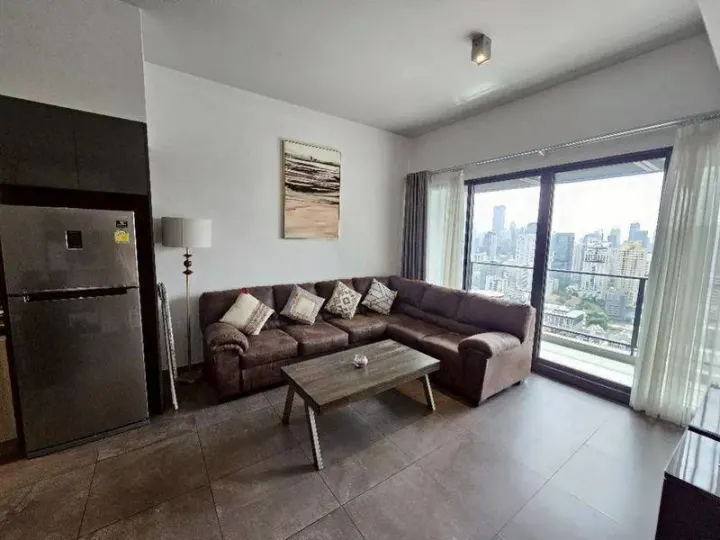 Property photos for The Lofts Asoke