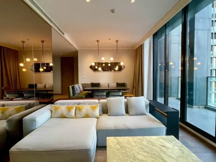 Property photos for Noble Ploenchit