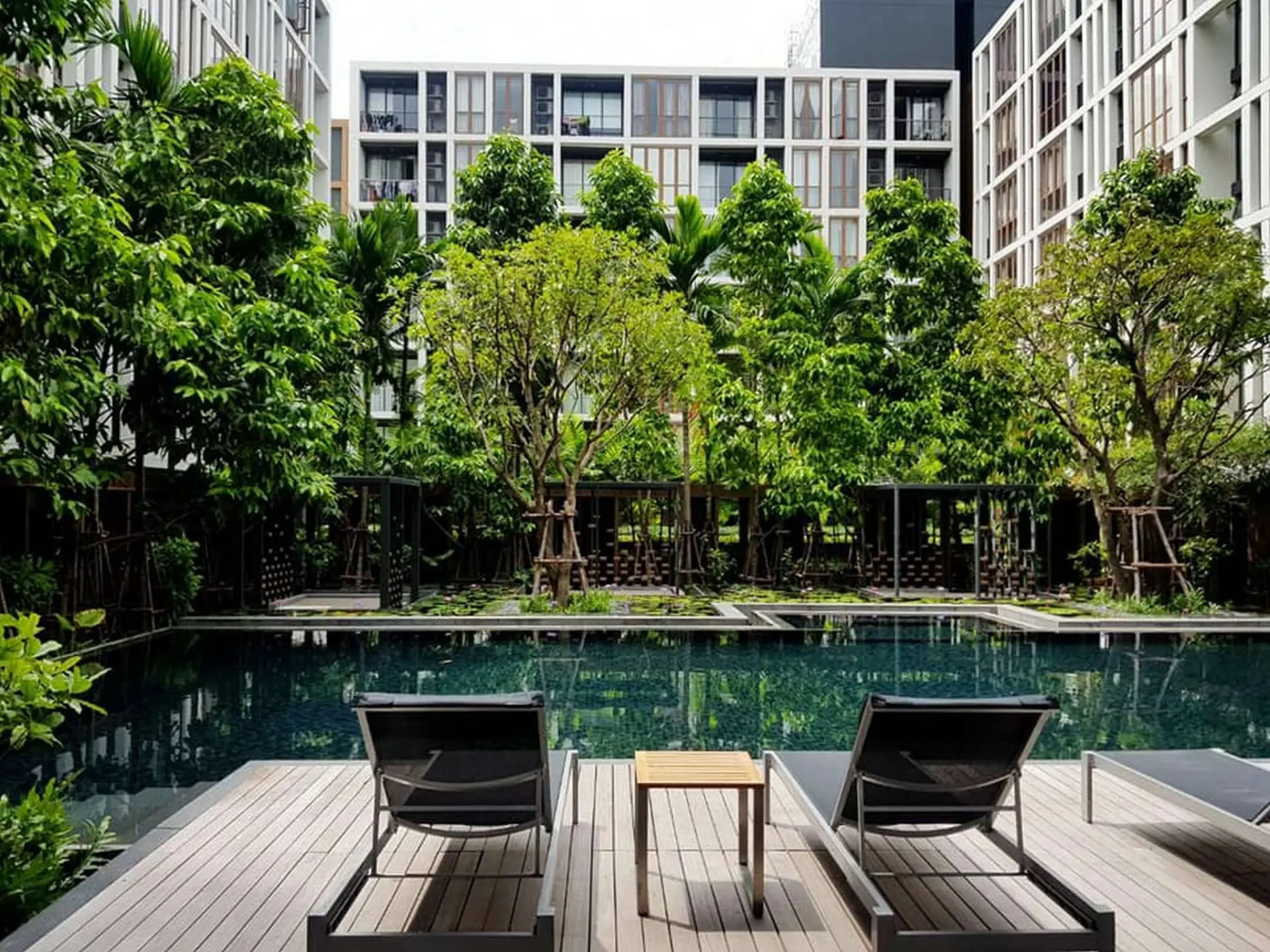 Property photos for Hasu Haus