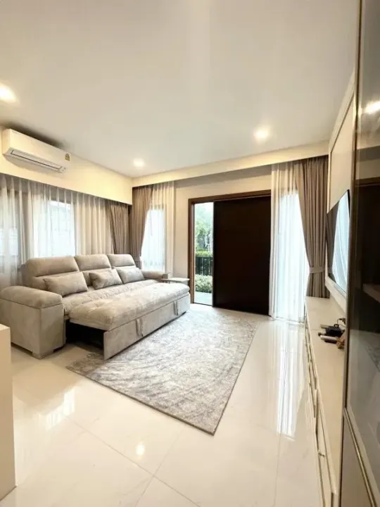 Property photos for The City Bangna