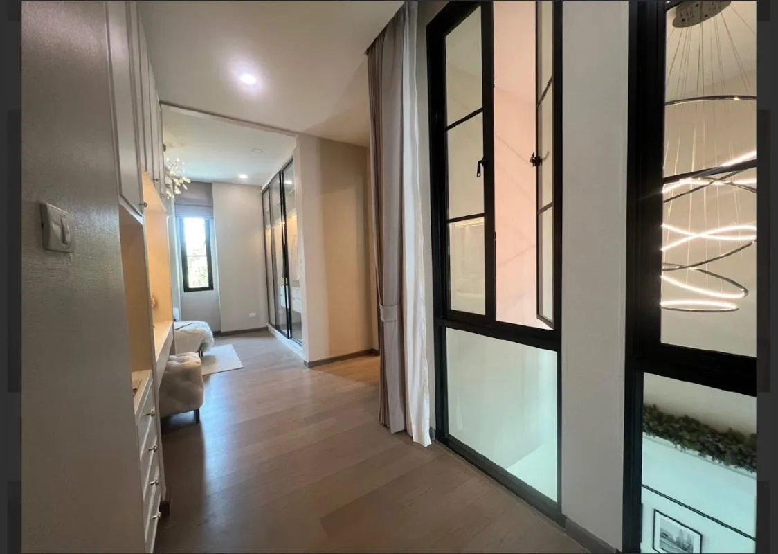 Property photos for The Master Ekkamai-sukhonthasawat