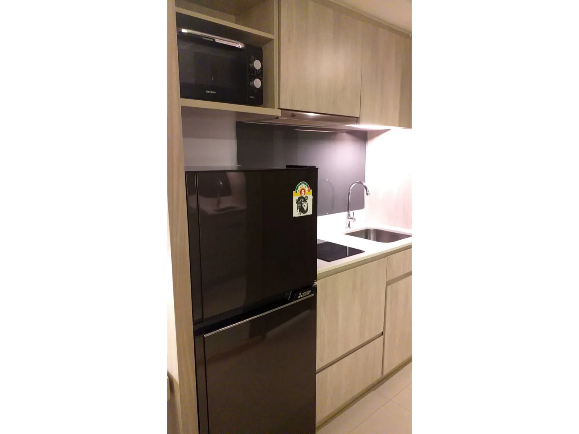 Property photos for Urbitia Thong Lo