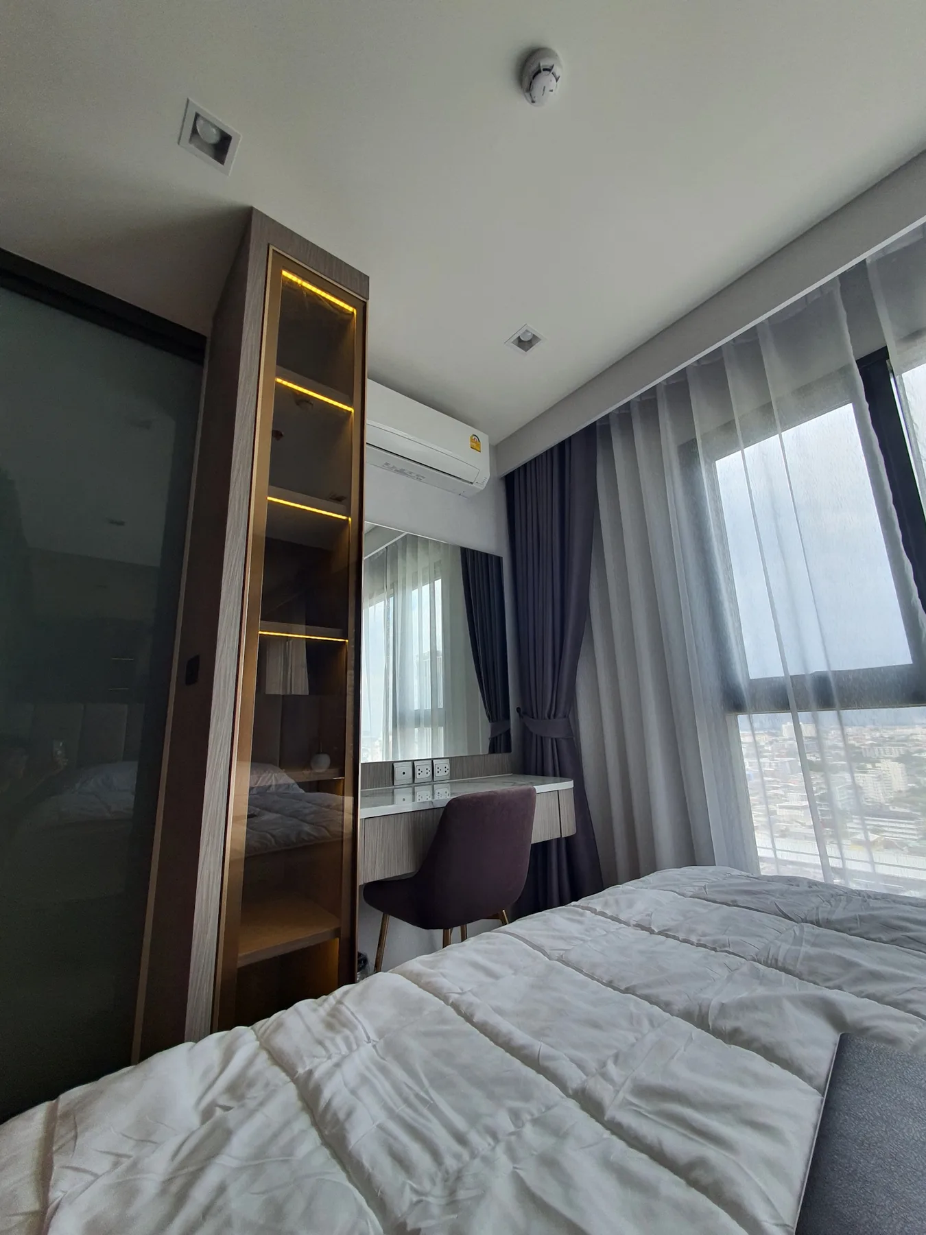 Property photos for Life Sukhumvit 62
