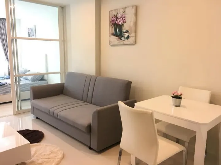 Property photos for Elements Srinakarin