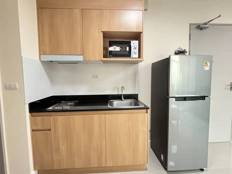 Property photos for Ideo Blucove Sukhumvit