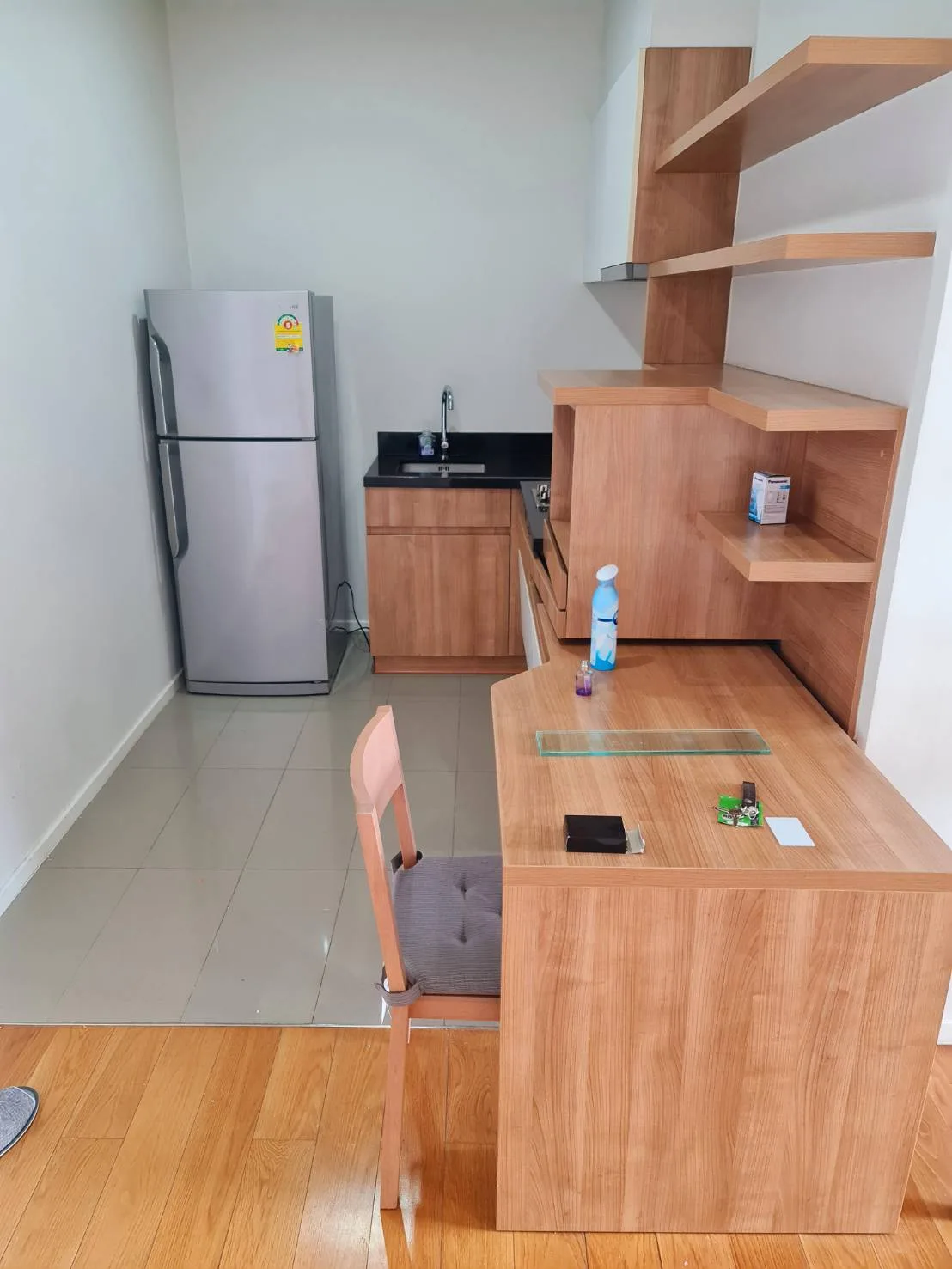 Property photos for Blocs 77