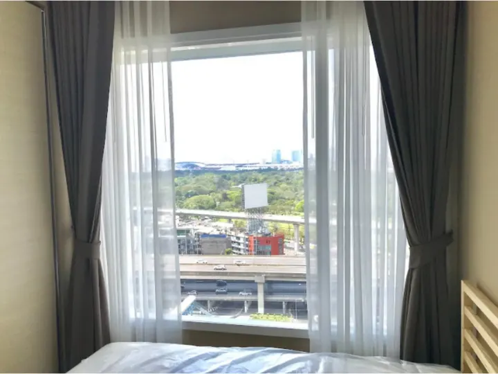 Property photos for The Saint Residences
