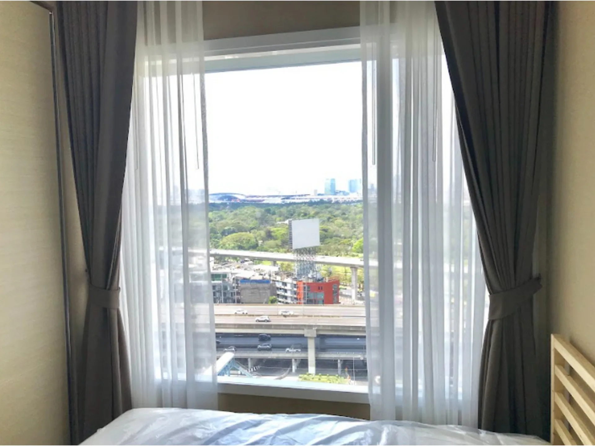 Property photos for The Saint Residences