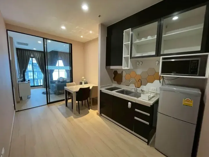 Property photos for Noble Ploenchit