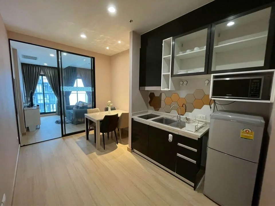 Property photos for Noble Ploenchit
