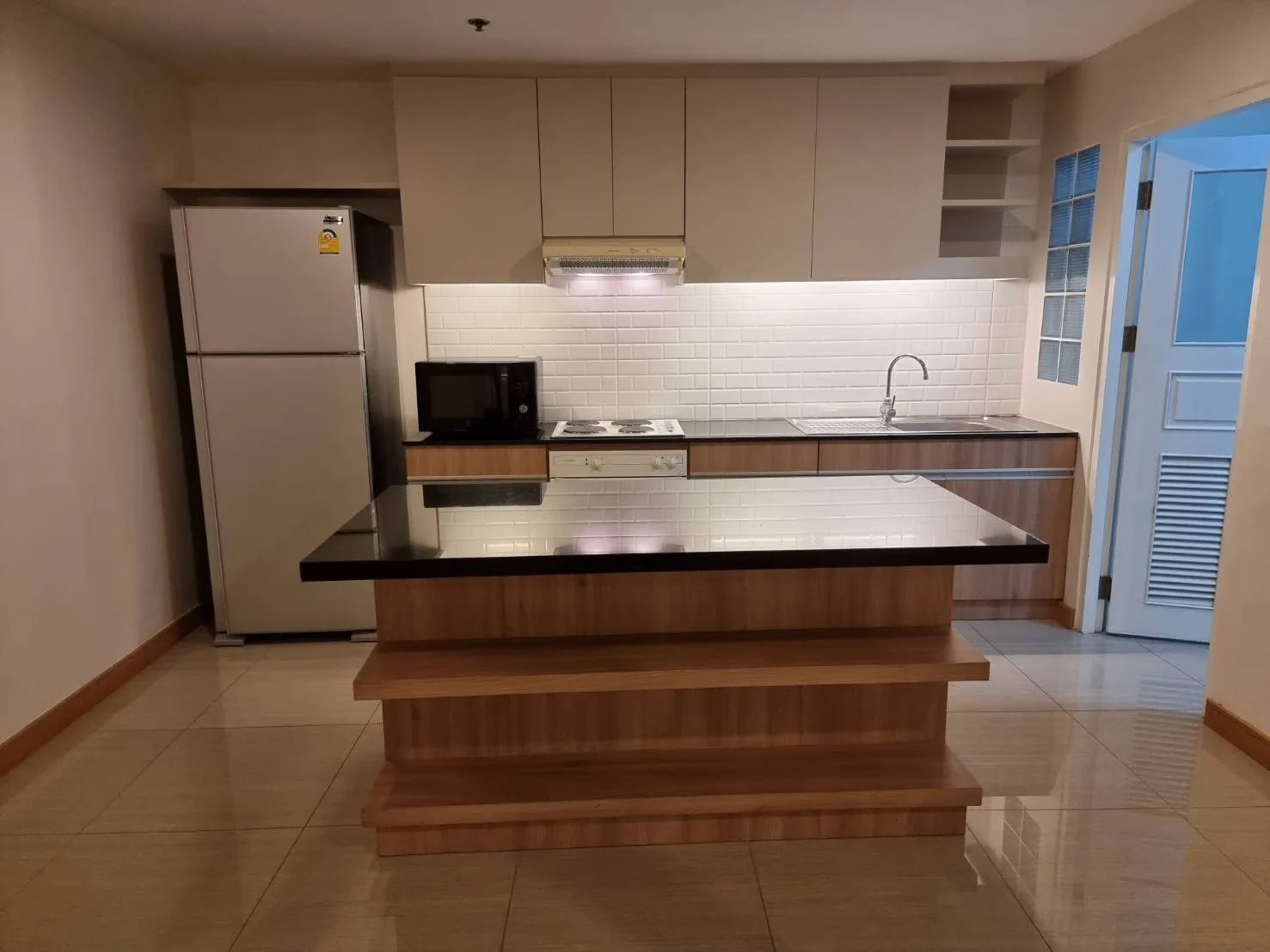 Property photos for Charoenjai Place