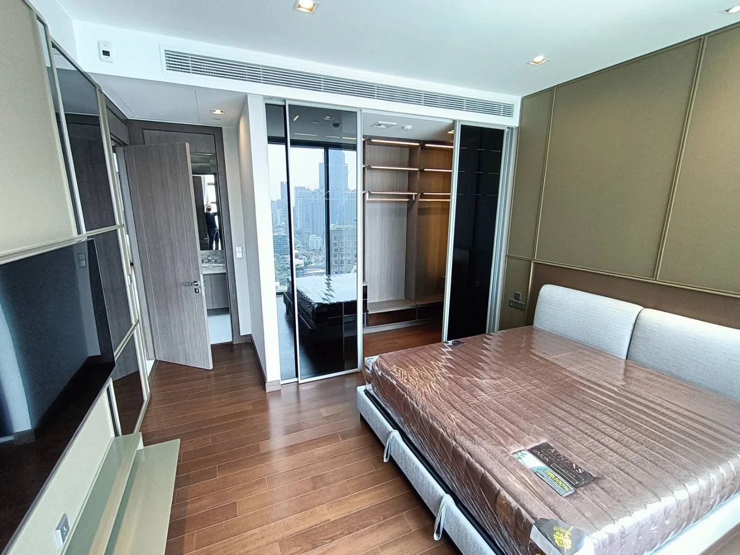 Property photos for Q 1  Condo Sukhumvit